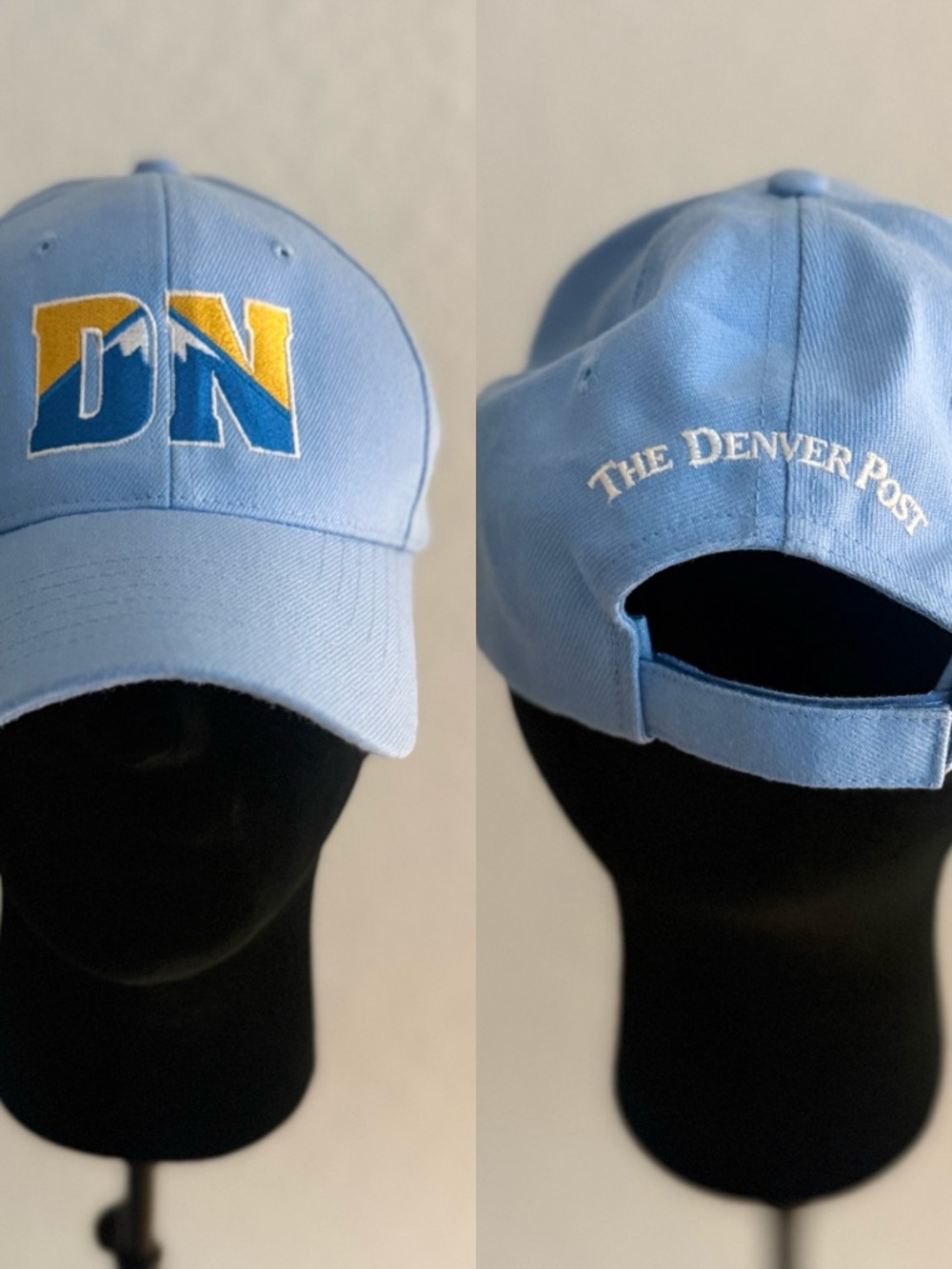 Denver Nuggets baseball cap